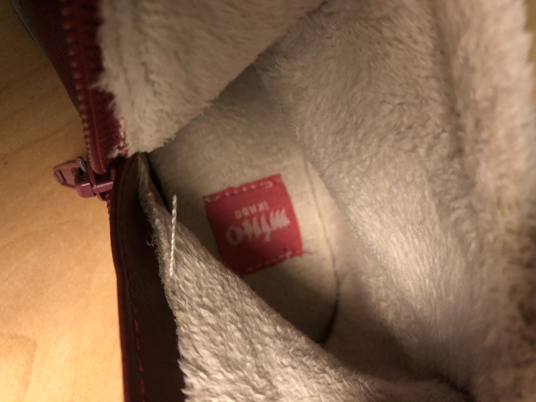 Scarpe per ragazze: Süsse Stiefel Gr.24 – Usato da Obergerlafingen venduto da cabo4 3
