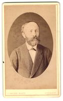 Fotografie C. Heinr. Baer, Luzern, Hinte