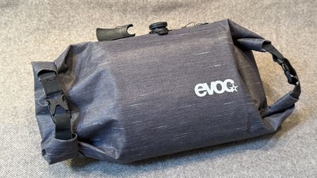 Lenkertasche Evoc, mit Boa System