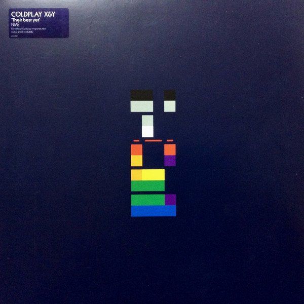 Dischi in vinile: Coldplay, X&Y - 2 Vinyl LP EU 2005 Slip Case – Nuovo (secondo la descrizione) da Oberentfelden venduto da Musicud