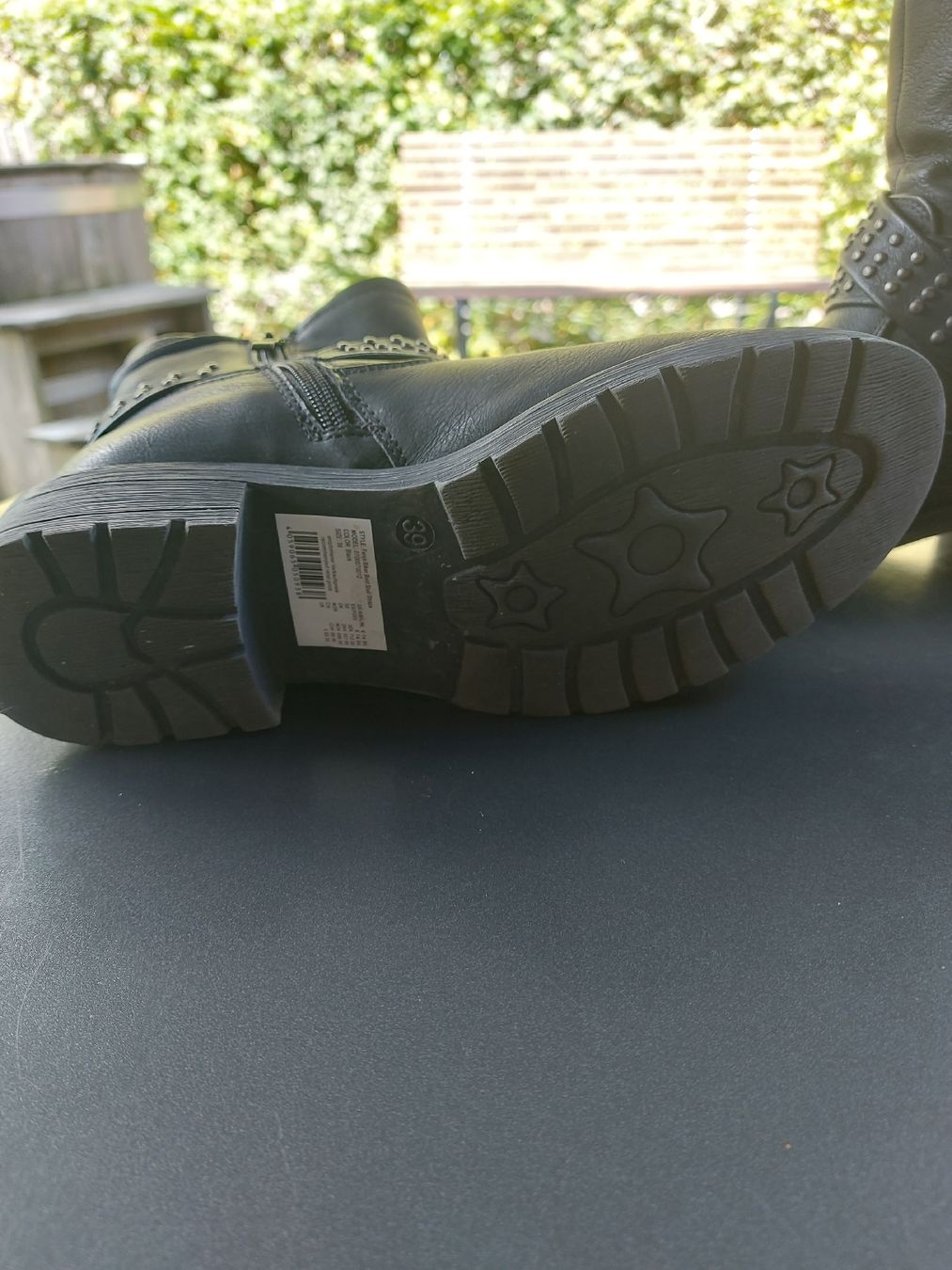 Scarpe da donna: Stiefeletten – Usato da Sumiswald venduto da FassBar 4