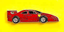 Pin auto/Ferrari