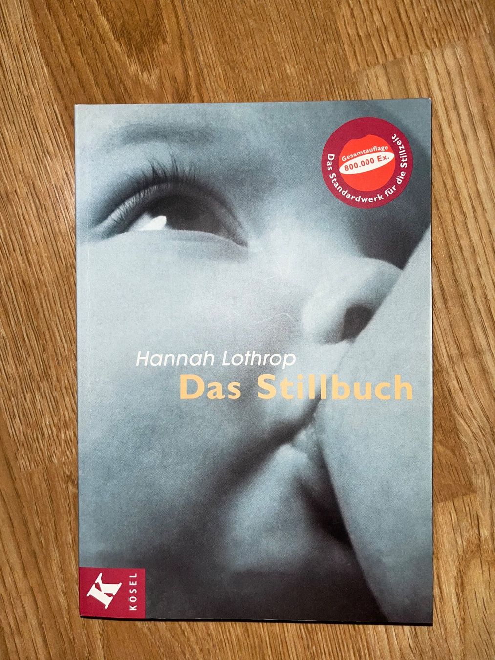 Bücher: Baby-Bücher – Neu (gemäss Beschreibung) aus Küsnacht ZH von asc_8wmm 4
