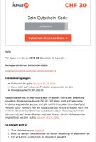 home24 Rabattcode 30.- (bis 30.10.26)
