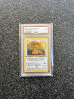 Dragonite 1st Edition 1999 Base Set (PSA 9)