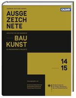 Ausgezeichnete Architektur und Ingenieur
