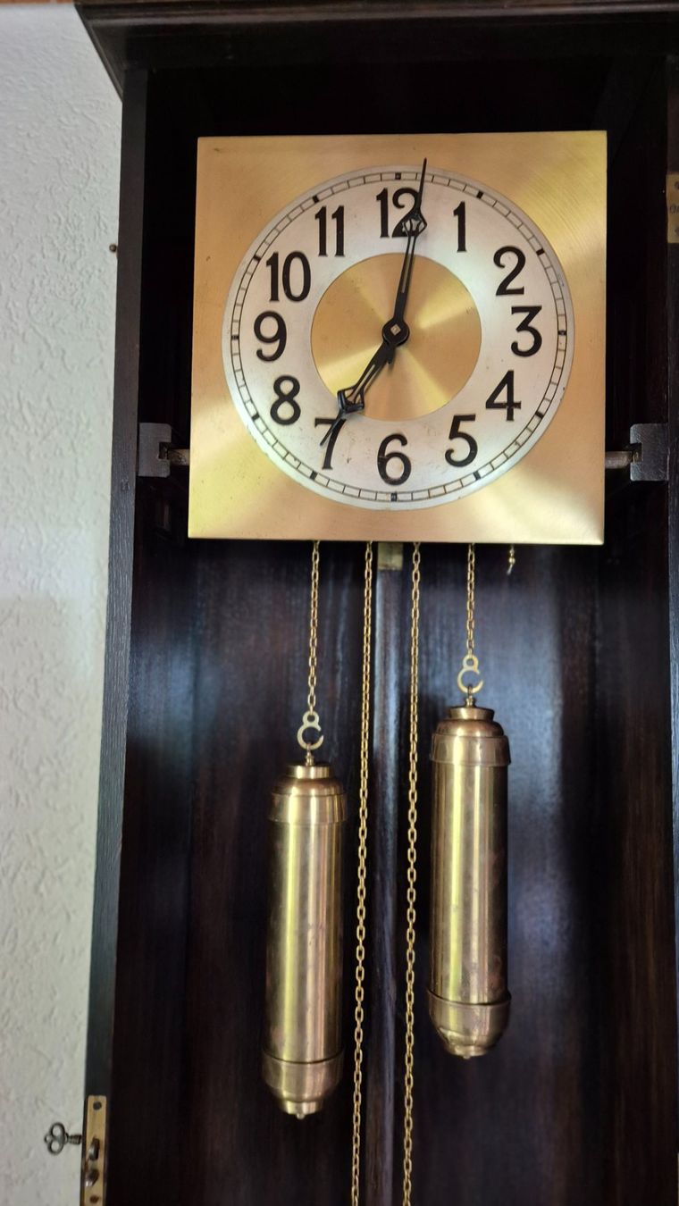 Stand- & Wanduhren: Antike Standuhr – Gebraucht aus Trubschachen von dage13 1