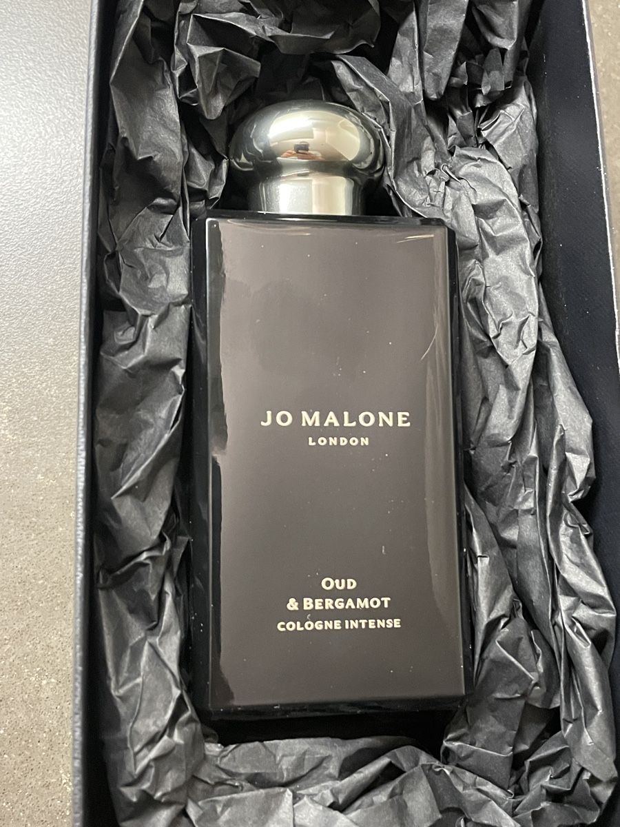 Jo Malone Profumi & Eau de Toilette: Jo Malone Oud & Bergamot 100ml NEU – Nuovo e nell'imballaggio originale da Küttigen venduto da cide01