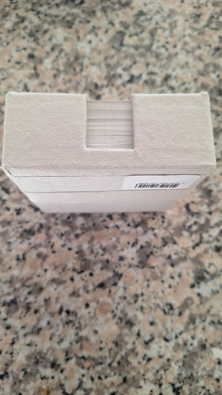 Blocchi: Zettelbox – Nuovo (secondo la descrizione) da Wanzwil venduto da chlinih93 1