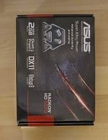 Asus Radeon HD 6570 2GB DDR 3