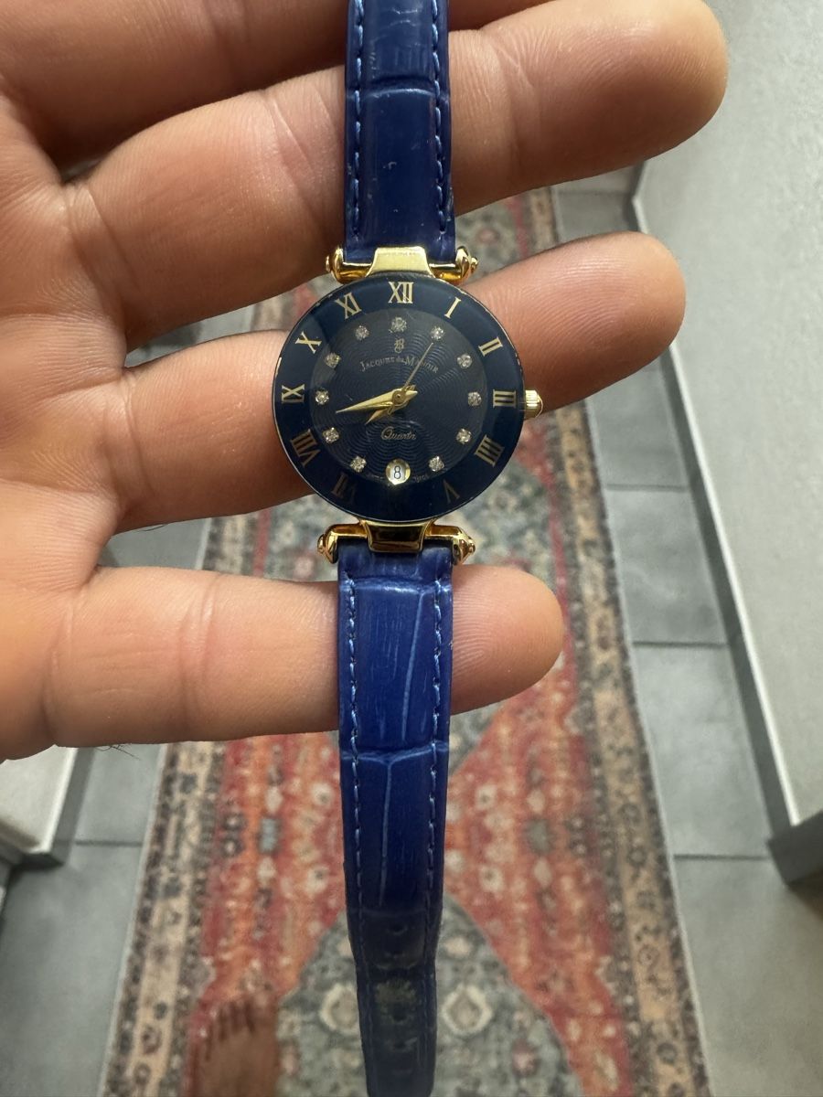 Orologi: Jacques du Manoir - 26mm – Usato da Gerlafingen venduto da naj_vj8s 1