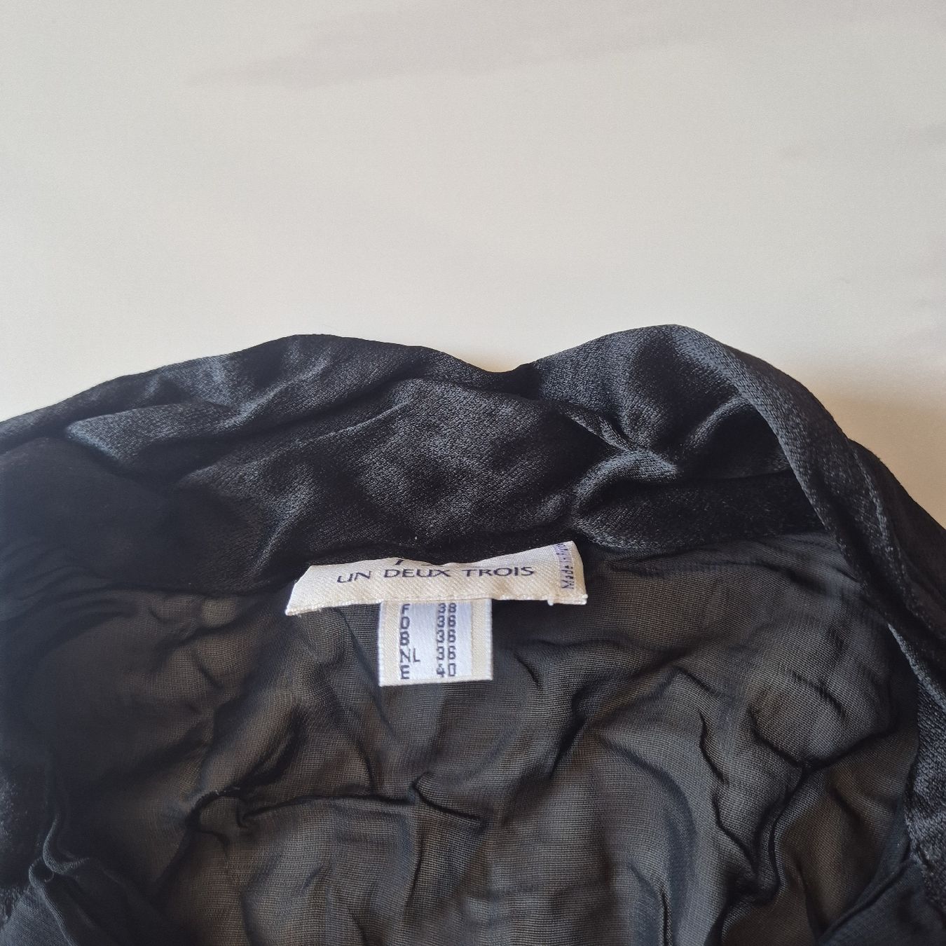 Blusen: chemise 123 – Gebraucht aus Genthod von Lenas9 2