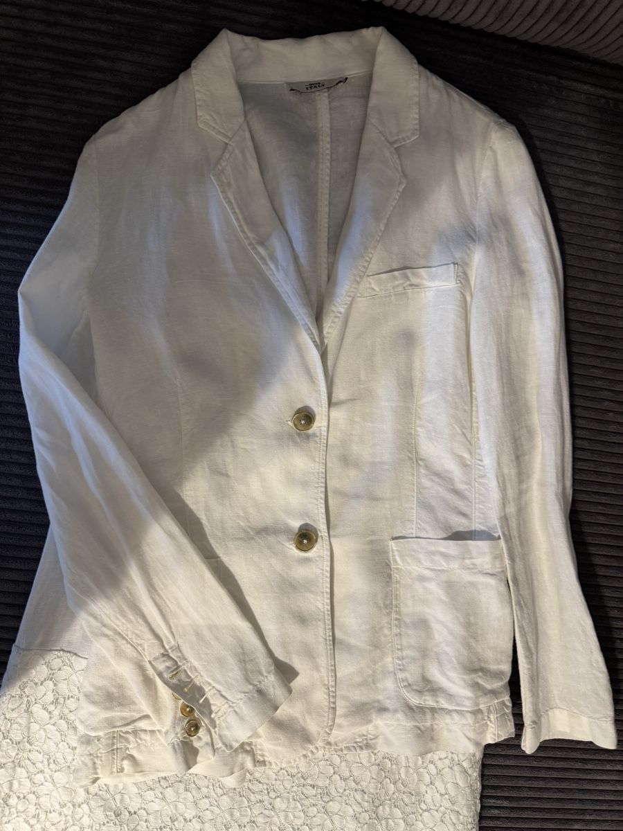 Vestiti: Kleid mit Blazer italy 0039 – Usato da Bottighofen venduto da Swisssu11 4