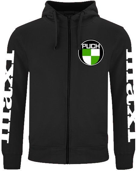 Giacche: Puch Maxi Zipper – Nuovo e nell'imballaggio originale da Aettenschwil venduto da shirtster