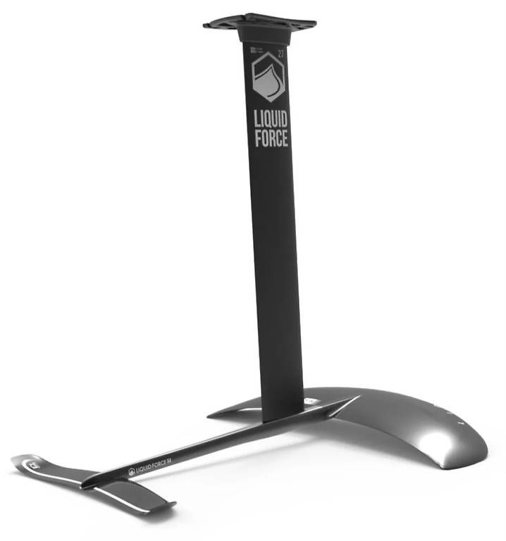 Tavole da surf e di nuoto: Liquid Force Launch Foil Board 4'5" avec Launch Set Wakefoil – Nuovo e nell'imballaggio originale da Lausanne venduto da Wollebw 4