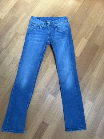 Jeans von PEPE JEANS Saturn W27 L32