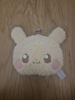 Pikachu-Plüschbeutel
