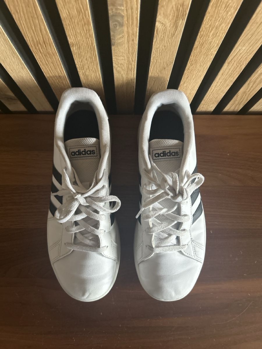 Adidas Scarpe per ragazzi: Adidas Sneaker – Usato da Büttikon AG venduto da dam_bnc2 3