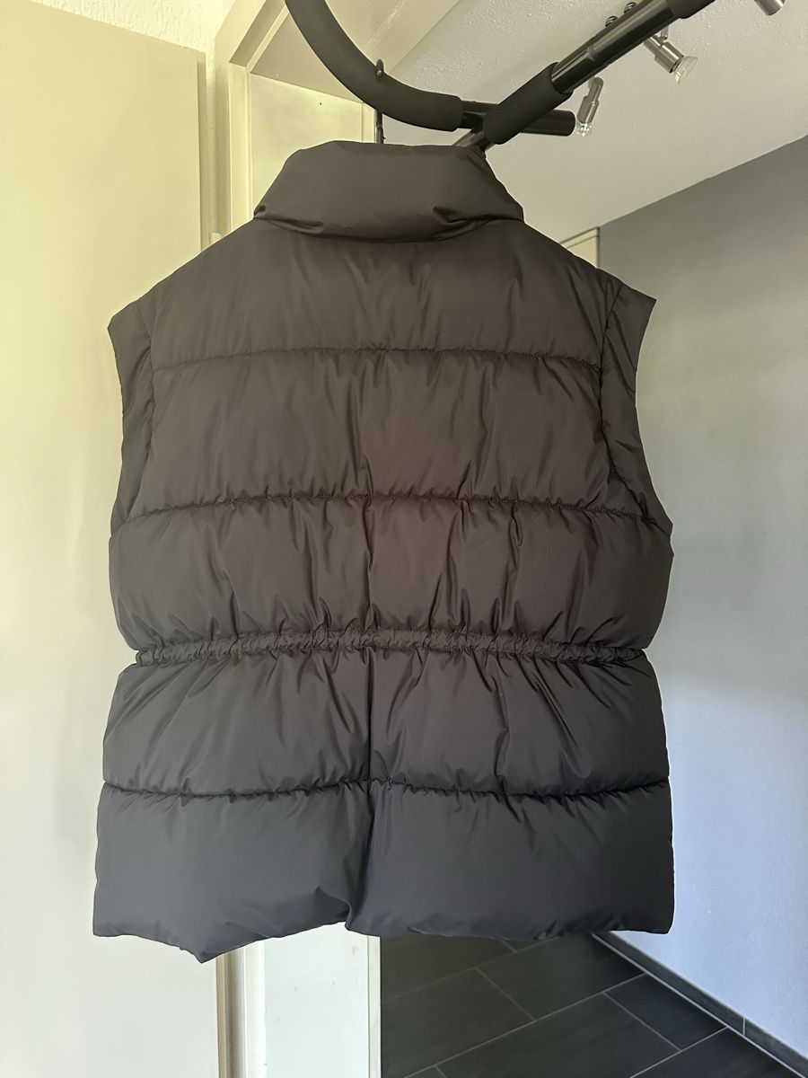 Gilet & Giacche senza maniche: Urban Classic Gilet, Weste – Usato da Winterthur venduto da pompowerpuff 1