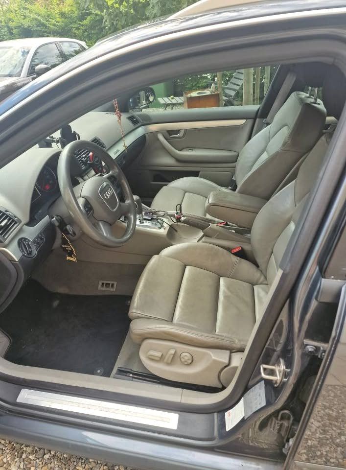 Audi Automobili: Audi a4 b7 2005 – Difettoso da Villnachern venduto da Alber.. 1
