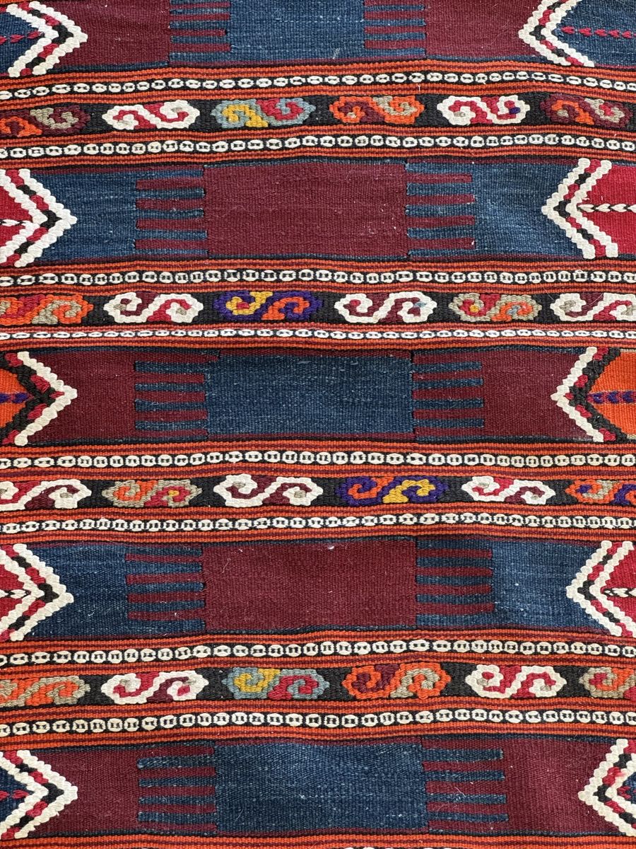 Kelim Tapis: Anatolischer Kelim – D'occasion à Liestal par galerie_nategh 6
