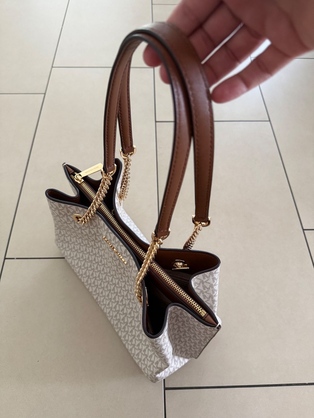 Michael Kors Borse da donna: Sac Michael Kors – Usato da Chavornay venduto da Rosiecat 2