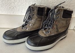 Bottines neige pointure 39