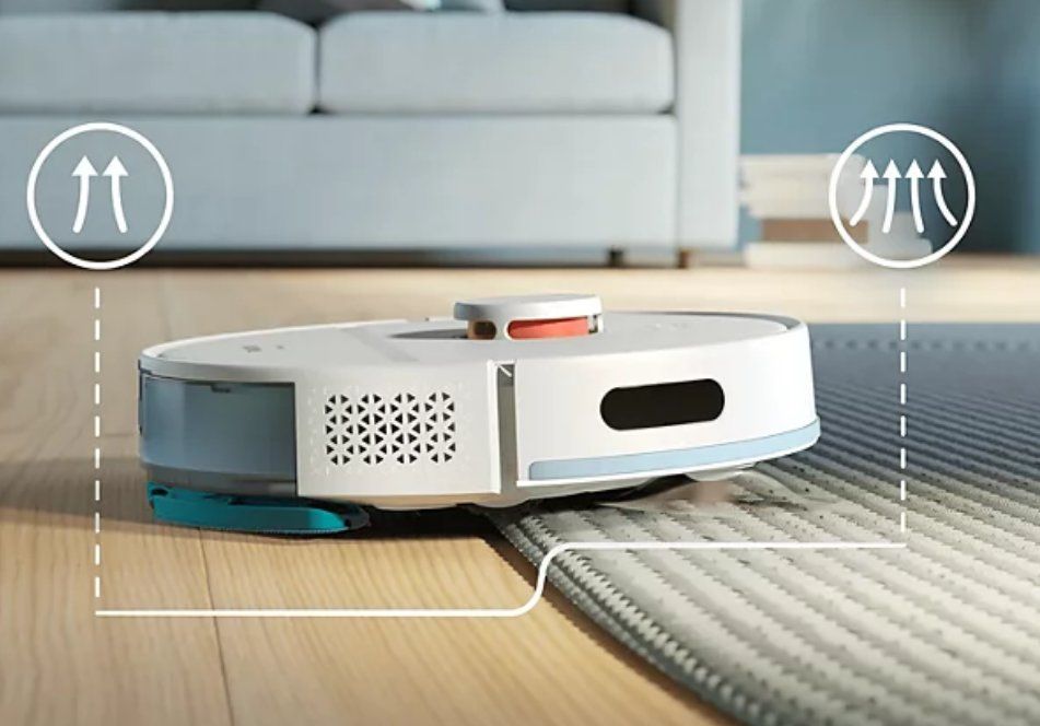 Philips Aspirateurs & Accessoires: Philips 2000 Series 6000 Roboter – Neuf (Voir description) à Selkingen par Mazurit 3