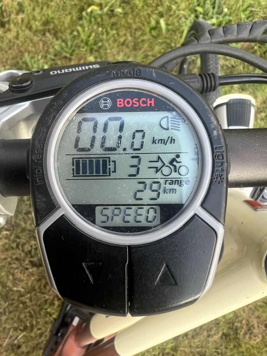 Ibex Velos: Ebike IBEX Schweizer Qualität – Gebraucht aus Fontenais von Wuwei102 8