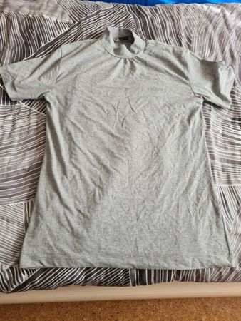 3 Stück Rollkragenshirts, L