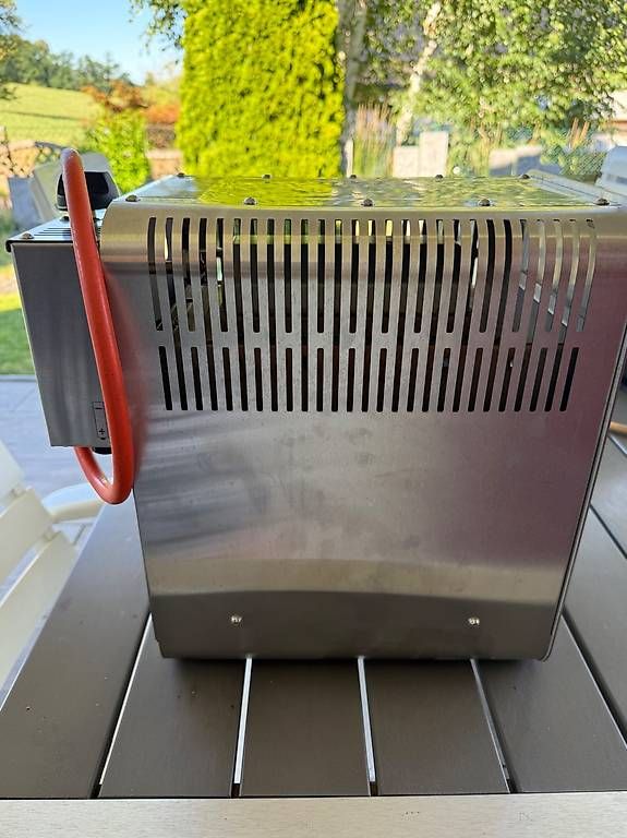 Grils: Beefer ASADO – D'occasion à Hägendorf par AdlerTom 3