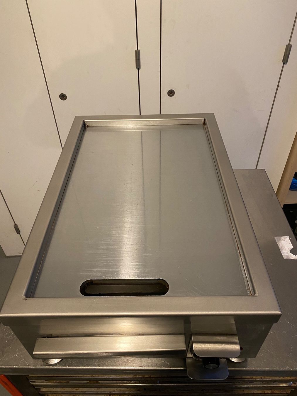 Griglie: Menysistem Grill – Usato da Rupperswil venduto da Gero83
