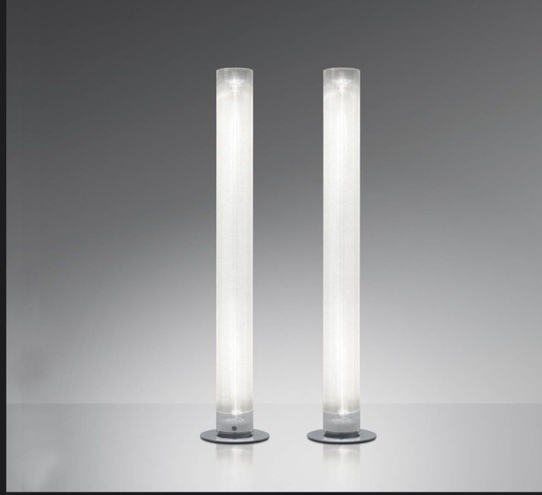 Belux Lampade: Belux Twilight 360 Stehleuchte – Usato da Meilen venduto da COSTA_ABC 1