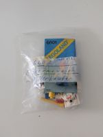 Lego 6601 Ice Cream Cart