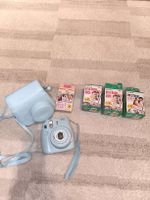 Instax Mini 9