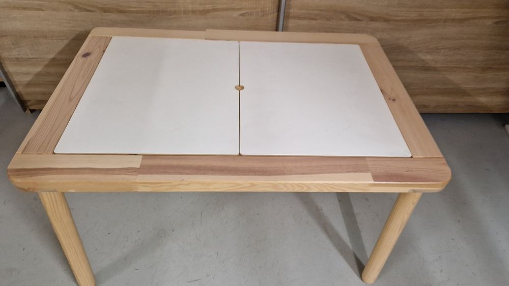 FLISAT Kindertisch Ikea Kaufen auf Ricardo