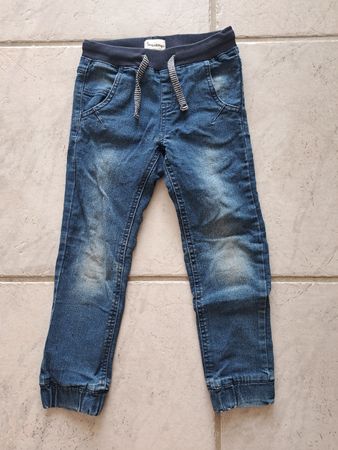Jeans, Gr. 116