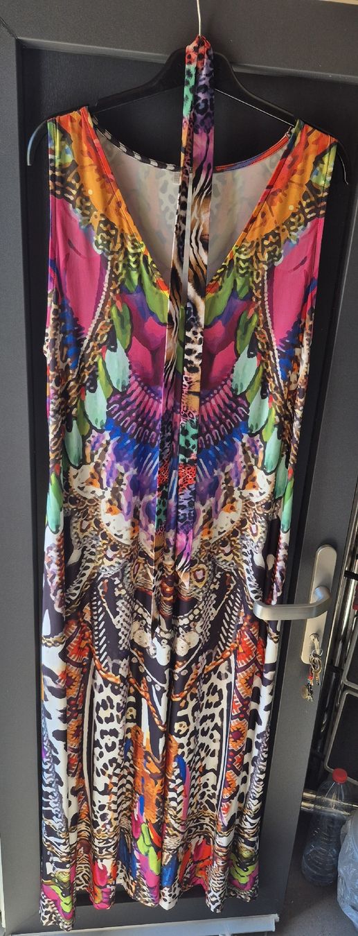Vestiti: kleid – Nuovo (secondo la descrizione) da Wislikofen venduto da Ana.Gomes 2