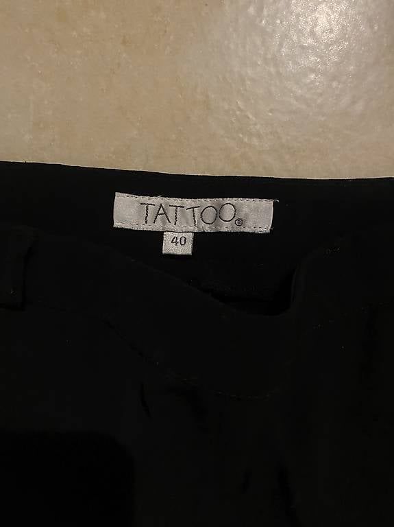 Completi & Tailleur: Completo nero 2 pezzi M – Usato da Odogno venduto da fly_7j8c 1
