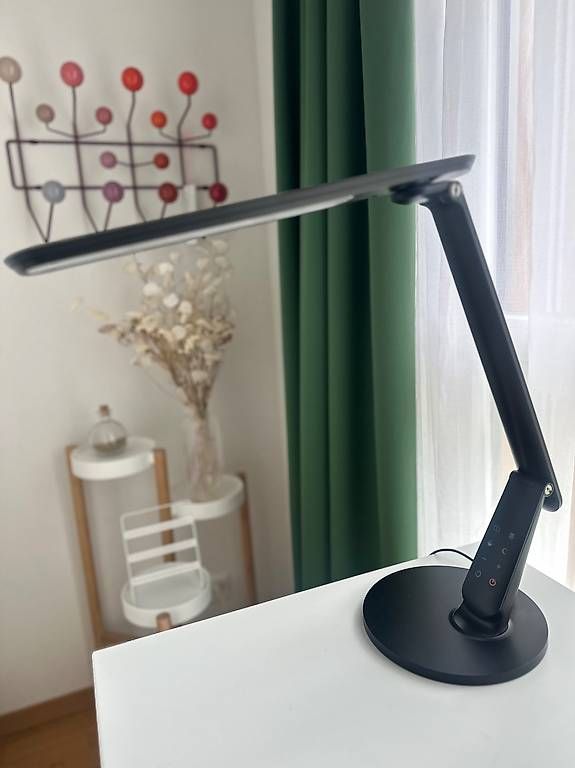 Lampade: Lampe de bureau Joornui  ELLAELLA – Usato da Epalinges venduto da mr.siegal