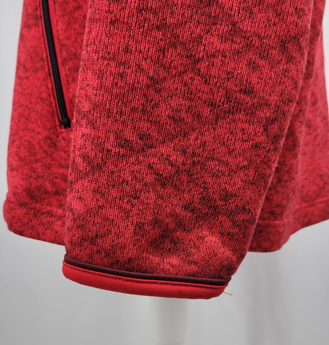 Giacche: SNOWTECH veste rouge T-L – Usato da Lausanne venduto da PlusValue_Lausanne 5