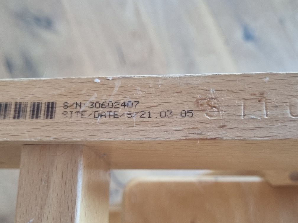 Stokke Chaises hautes: Triptrap – D'occasion à Adliswil par Highjack2 4