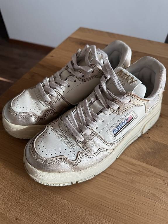 Autry Scarpe da donna: Sneaker Autry – Usato da Oberriet SG venduto da dianam13