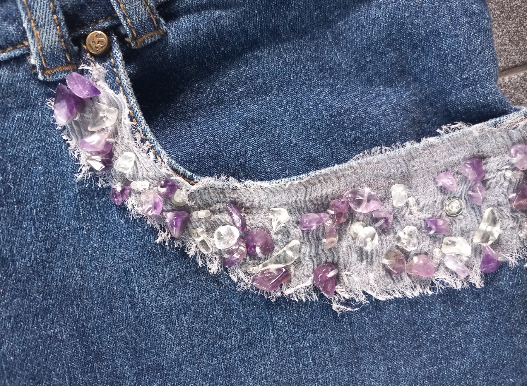 Jeans: Jean Roberta Scarpa – Nuovo e nell'imballaggio originale da Versoix venduto da Liline2010 1