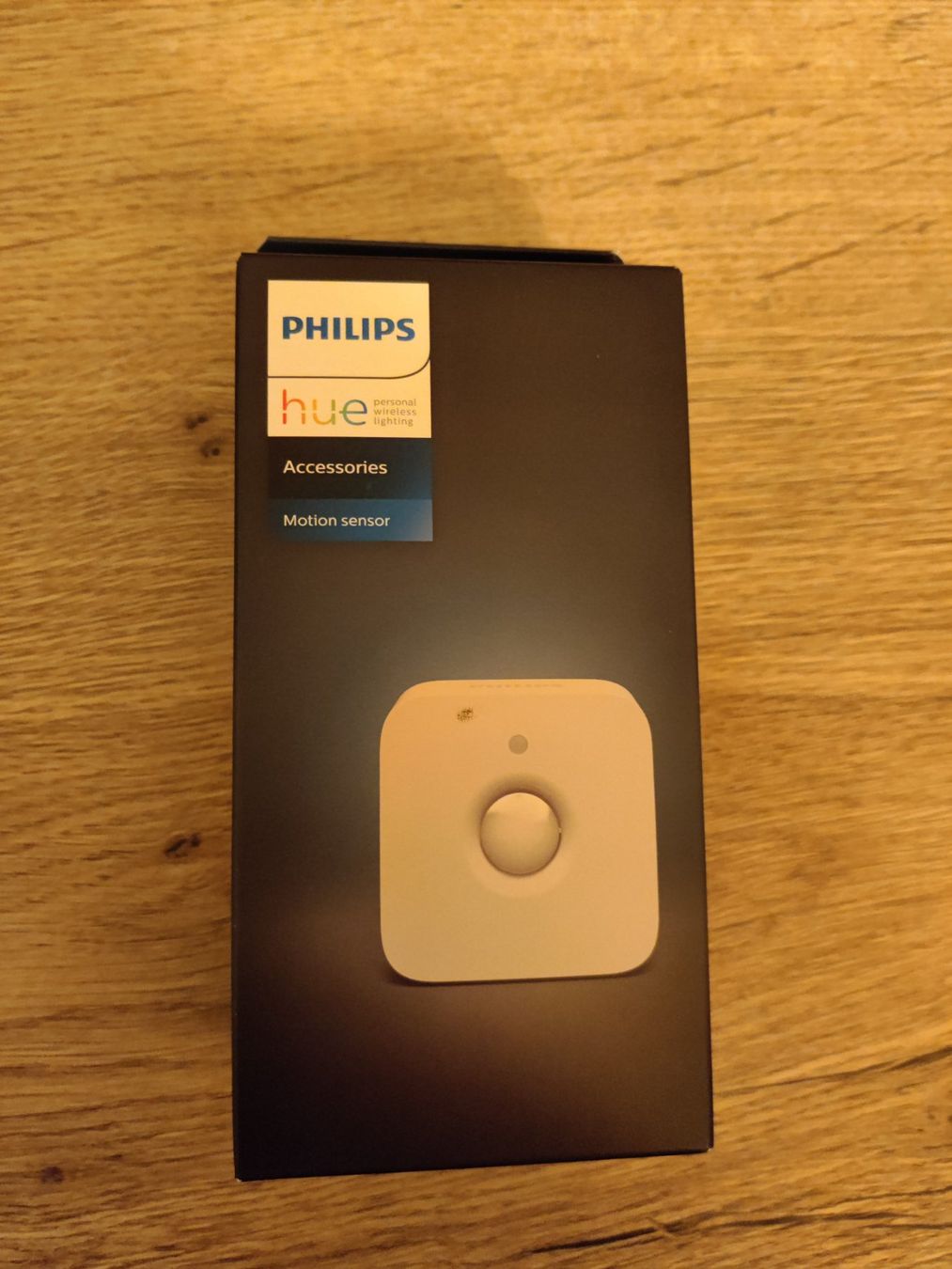 Philips Interruttori: Philips Hue Bewegungsmelder Smart Home – Nuovo (secondo la descrizione) da Volketswil venduto da huzh