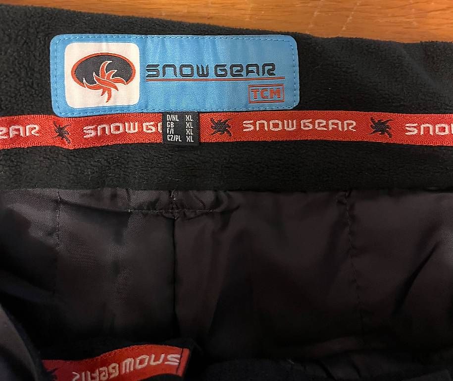 Pantaloni: Skihose – Usato da Steinebrunn venduto da Regina17 1