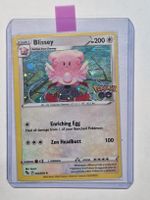Pokémon - Blissey #052