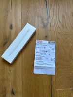 Apple Pencil (2. Generation) - Neu & unbenutzt