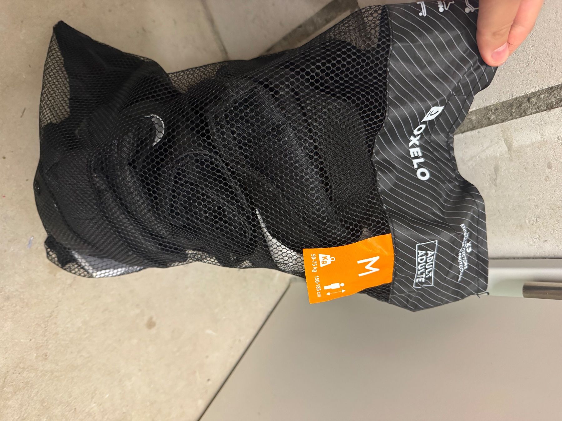 Decathlon Patins à roul. & inline: Inline Skates Unisex inklusive Schoner – D'occasion à Thierachern par sel_6vfk 4