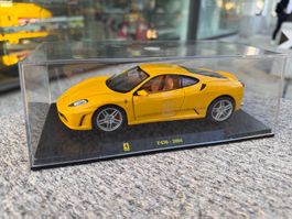 ⭐ Ferrari 1:24 F 430 Gelb   ⭐
